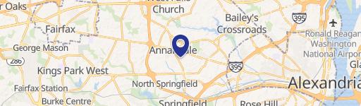 Annandale, VA 22003