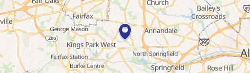 Annandale, VA 22003