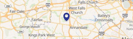 Annandale, VA 22003