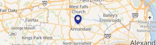 Annandale, VA 22003