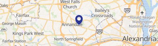Annandale, VA 22003
