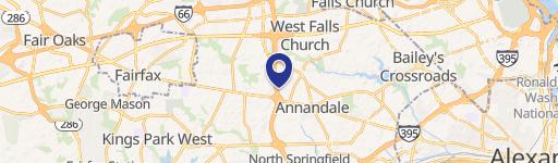 Annandale, VA 22003