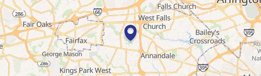 Annandale, VA 22003