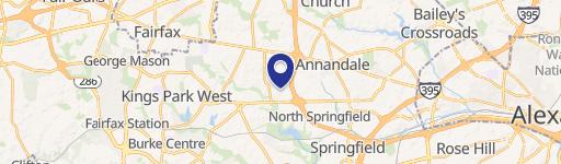 Annandale, VA 22003
