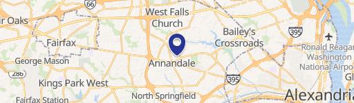 Annandale, VA 22003