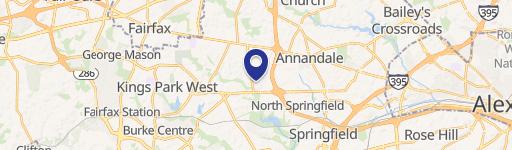 Annandale, VA 22003