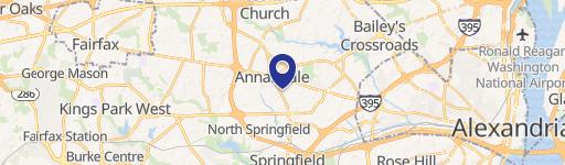 Annandale, VA 22003