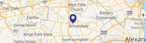 Annandale, VA 22003