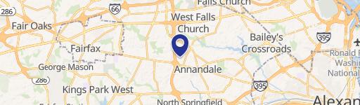 Annandale, VA 22003