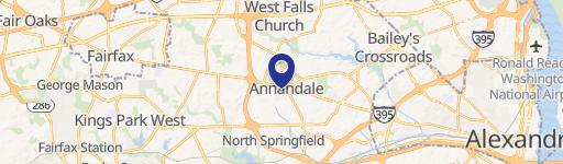 Annandale, VA 22003