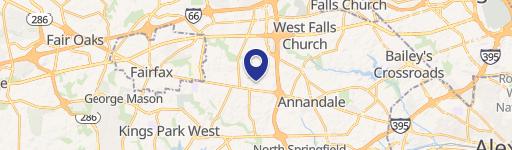 Annandale, VA 22003