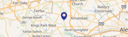 Annandale, VA 22003