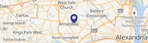 Annandale, VA 22003