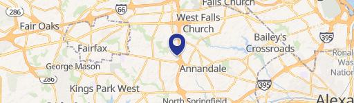 Annandale, VA 22003