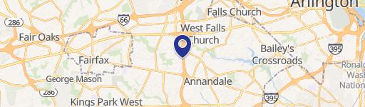 Annandale, VA 22003