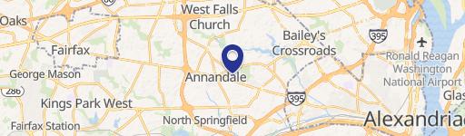 Annandale, VA 22003