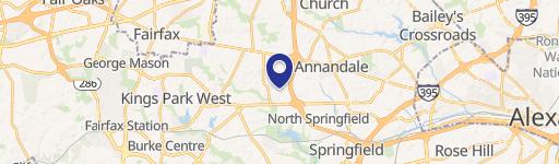 Annandale, VA 22003