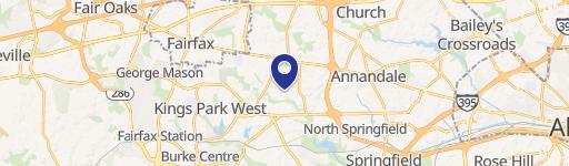 Annandale, VA 22003