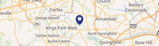 Annandale, VA 22003
