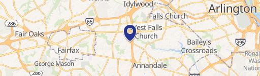 Annandale, VA 22003