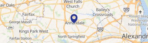 Annandale, VA 22003
