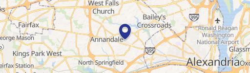 Annandale, VA 22003