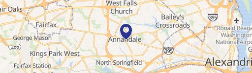 Annandale, VA 22003