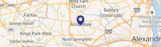 Annandale, VA 22003