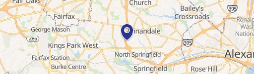 Annandale, VA 22003