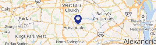 Annandale, VA 22003