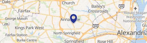 Annandale, VA 22003