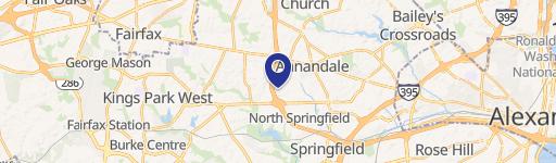 Annandale, VA 22003