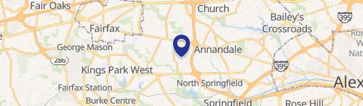 Annandale, VA 22003