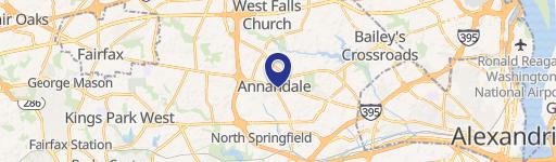 Annandale, VA 22003