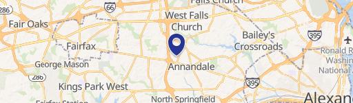 Annandale, VA 22003