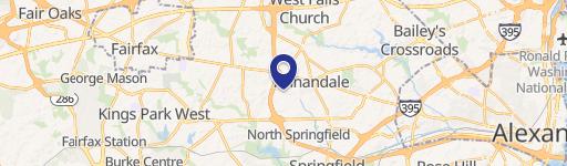 Annandale, VA 22003
