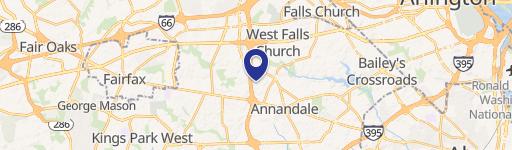Annandale, VA 22003