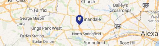 Annandale, VA 22003