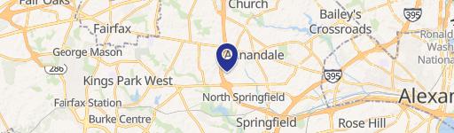 Annandale, VA 22003