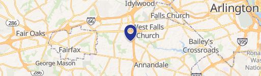 Annandale, VA 22003