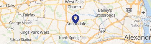 Annandale, VA 22003