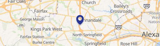 Annandale, VA 22003