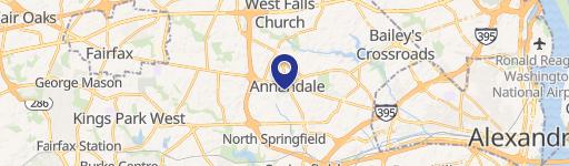 Annandale, VA 22003