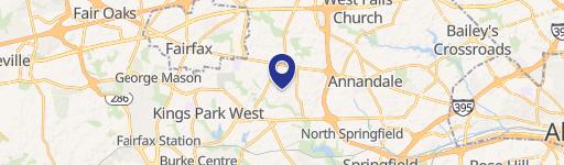 Annandale, VA 22003