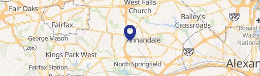 Annandale, VA 22003