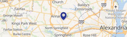 Annandale, VA 22003