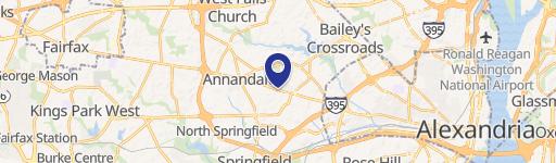 Annandale, VA 22003