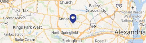 Annandale, VA 22003