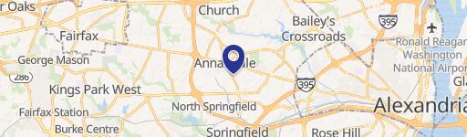 Annandale, VA 22003