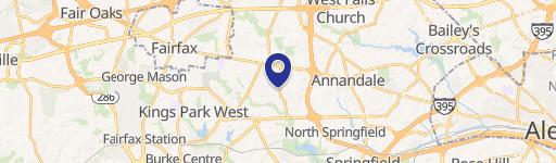 Annandale, VA 22003
